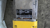 Harrington IBBQ Chain Hoist 1/4 Ton 3 Phase