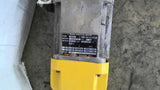 Harrington IBBQ Chain Hoist 1/4 Ton 3 Phase