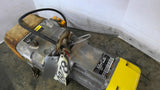 Harrington IBBQ Chain Hoist 1/4 Ton 3 Phase
