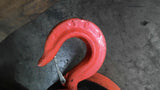 CM Series 622 2 1/2 Ton Hand Hoist