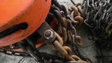 CM Series 622 2 1/2 Ton Hand Hoist