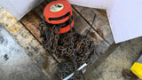 CM 2 1/2 Ton Hand Chain Hoist Series 622