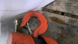 CM 2 1/2 Ton Hand Chain Hoist Series 622