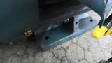 Reliance Electric P21G7402 7.5hp ACMotor 1800rpm 4p 3ph 213T 230/460V TEFC 60hz