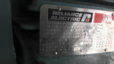 Reliance Electric P21G7402 7.5hp ACMotor 1800rpm 4p 3ph 213T 230/460V TEFC 60hz