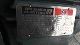 Reliance Electric P21G7402 7.5hp ACMotor 1800rpm 4p 3ph 213T 230/460V TEFC 60hz