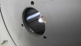 Type 1806Q1ST 30 1/2" Blower 2 1/2" Taper Block 21 1/2" Inlet
