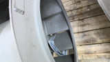 Type 1806Q1ST 30 1/2" Blower 2 1/2" Taper Block 21 1/2" Inlet