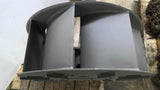Type 1806Q1ST 30 1/2" Blower 2 1/2" Taper Block 21 1/2" Inlet