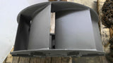 Type 1806Q1ST 30 1/2" Blower 2 1/2" Taper Block 21 1/2" Inlet