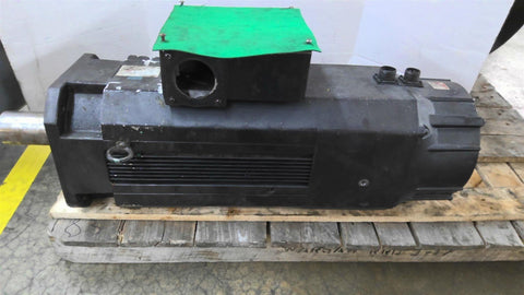 Yaskawa SGMVH-3GD2B2E 37kW 400v Servo Motor 1500 Rpm 76 Amp