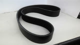 Gates 5/3VX600 Super HC-Powerband Belt