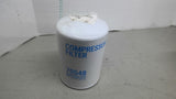 Compressor 70548 Filter