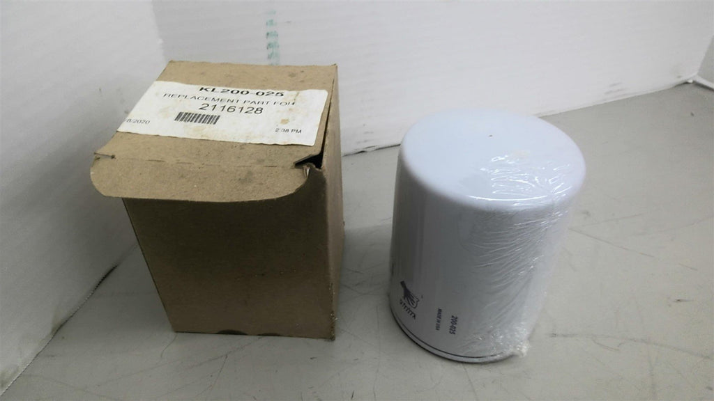 Compressor 2116128 Filter