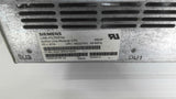 Siemens 6SL 3000-0BE23-6AA0 36 KW Line Filter