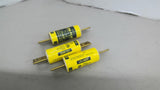 Buss Low Peak LPJ-80SP Fuse 80 Amp Lot Of 3