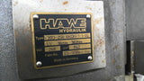 Hawe V30D-250 RKGN-1-1-05 Hydraulic Pump