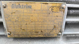 Electrim 40hp AC Motor 1800rpm 4p 3ph 230/460v 60hz