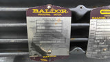 Baldor v 25hp AC Motor 1200 6p 3ph 324TC 230/460v TEFC 60hz
