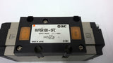 SMC NVFS4100-5FZ Valve 1.0 MPa