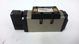 SMC NVFS4100-5FZ Valve 1.0 MPa
