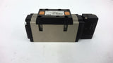SMC NVFS4100-5FZ Valve 1.0 MPa