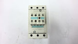 Siemens 3RT1046-1BB40 Contactor 24 VDC Coil