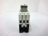 Siemens 3RT1046-1BB40 Contactor 24 VDC Coil