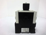 Siemens 3RT1046-1BB40 Contactor 24 VDC Coil