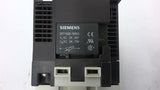 Siemens 3RT1046-1BB40 Contactor 24 VDC Coil