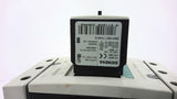 Siemens 3RT1046-1BB40 Contactor 24 VDC Coil