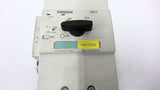 Siemens 3RV1742-5HD10 Circuit Breaker 45 Amp