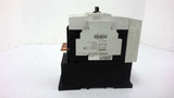 Siemens 3RV1742-5HD10 Circuit Breaker 45 Amp
