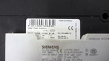 Siemens 3RV1742-5HD10 Circuit Breaker 45 Amp