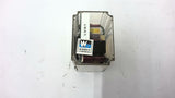 Warrick Controls 16MM1B0 Relay 120 Vac 4.4 VA with Base