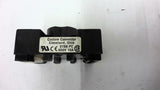 Warrick Controls 16MM1B0 Relay 120 Vac 4.4 VA with Base