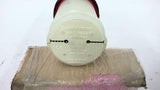 Cutler-Hammer E26BL Stacklight base with Red and Green