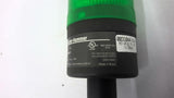 Cutler-Hammer E26 Stacklight with E26BL Base Missing Top Cover