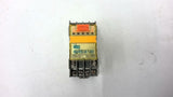 Idec RU4S-A110 Relay with Base Lot Of 4