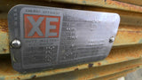 Reliance P44G56343 200hp AC Motor 3600rpm 2p 3ph 445TS 460v TEFC 60hz