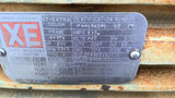 Reliance P44G56343 200hp AC Motor 3600rpm 2p 3ph 445TS 460v TEFC 60hz