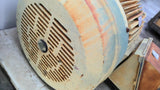 Reliance P44G56343 200hp AC Motor 3600rpm 2p 3ph 445TS 460v TEFC 60hz