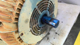 Reliance P44G56343 200hp AC Motor 3600rpm 2p 3ph 445TS 460v TEFC 60hz