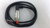 Dwyer 628-12-GH-P8-E7-S2 Pressure Transducer