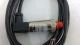 Dwyer 628-12-GH-P8-E7-S2 Pressure Transducer