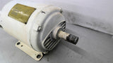 2N975 F-8879-00-K73 2hp 1800rpm 4p 3ph AC Motor 145T Frame