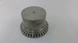Baldor Dodge 1070T RB Hub