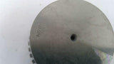 Baldor Dodge 1070T RB Hub