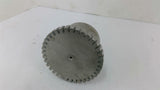 Baldor Dodge 1070T RB Hub