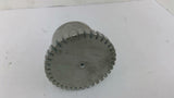Baldor Dodge 1070T RB Hub